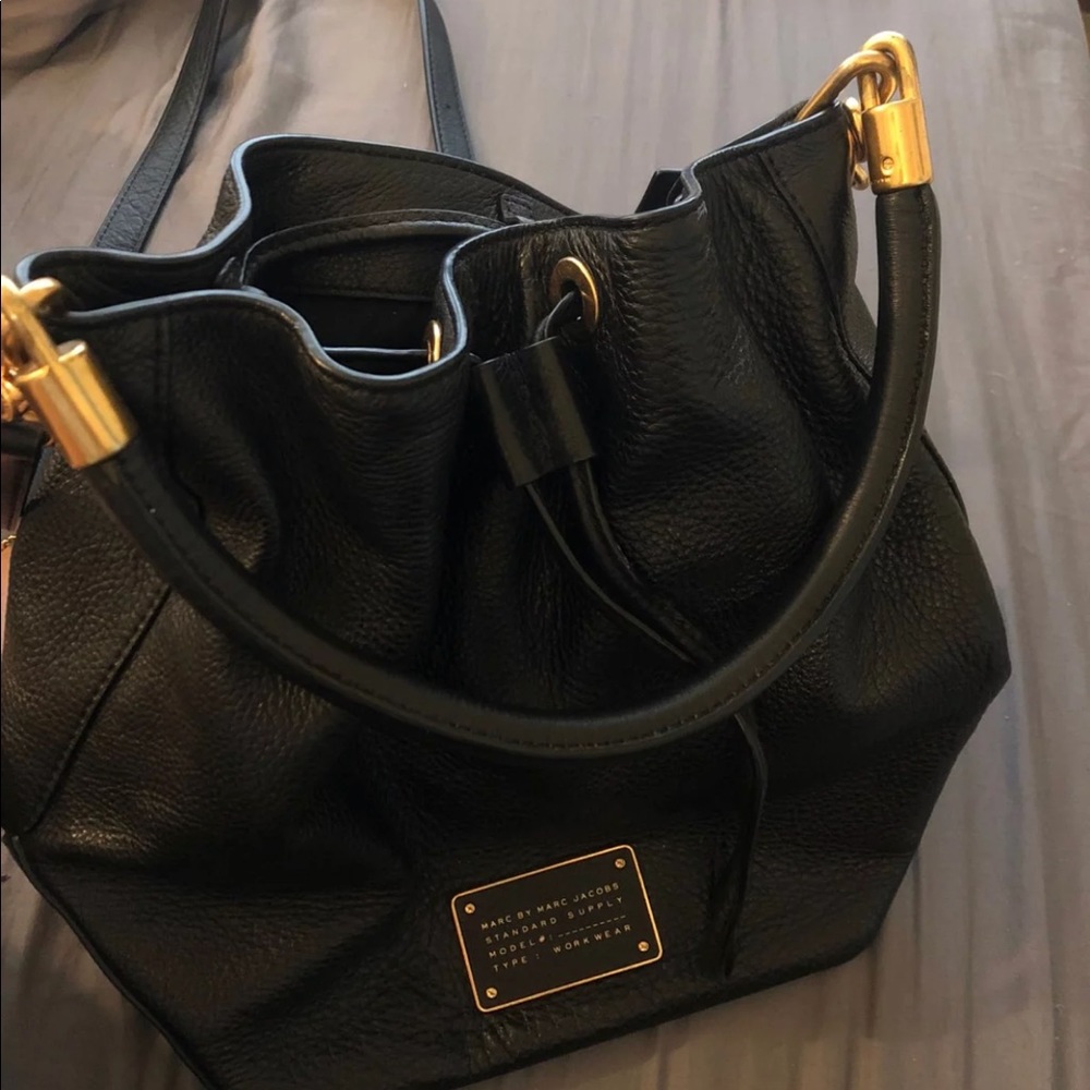 Marc Jacobs Bucket Bag